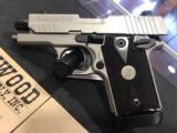 SIG SAUER P938 SS ASE 9MM - 5 of 13