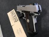 SIG SAUER P938 SS ASE 9MM - 6 of 13