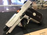 SIG SAUER P938 SS ASE 9MM - 3 of 13