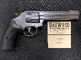 SMITH & WESSON MODEL 617 .22LR
- 3 of 13