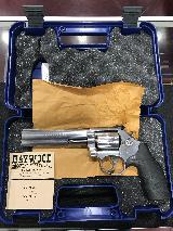 SMITH & WESSON MODEL 617 .22LR
- 1 of 13