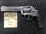 SMITH & WESSON MODEL 617 .22LR
- 2 of 13