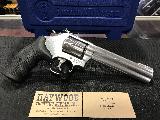 SMITH & WESSON MODEL 617 .22LR
- 4 of 13