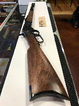 WINCHESTER **SERIAL #1** 1873 SHORT RIFLE 45LC
- 14 of 15