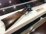 WINCHESTER **SERIAL #1** 1873 SHORT RIFLE 45LC- 12 of 15