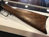 WINCHESTER **SERIAL #1** 1873 SHORT RIFLE 45LC
- 7 of 15