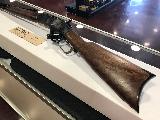 WINCHESTER **SERIAL #1** 1873 SHORT RIFLE 45LC
- 6 of 15