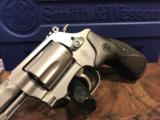 SMITH & WESSON MODEL 60 PRO SERIES .357MAG/.38SPC - 6 of 13