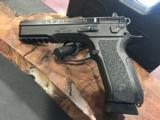 CZ-USA 75 SP-01 PHANTOM 9MM - 6 of 13