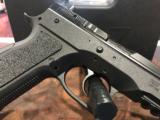 CZ-USA 75 SP-01 PHANTOM 9MM - 11 of 13