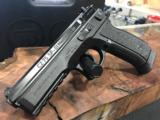 CZ-USA 75 SP-01 PHANTOM 9MM - 5 of 13