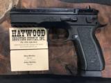 CZ-USA 75 SP-01 PHANTOM 9MM - 2 of 13