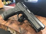 CZ-USA 75 SP-01 PHANTOM 9MM - 10 of 13