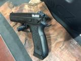 CZ-USA 75 SP-01 PHANTOM 9MM - 7 of 13