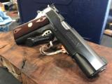 COLT GOLD CUP NATIONAL MATCH 45ACP - 5 of 14