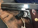 COLT GOLD CUP NATIONAL MATCH 45ACP - 12 of 14