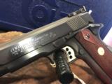 COLT GOLD CUP NATIONAL MATCH 45ACP - 11 of 14