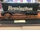 REMINGTON 870 TAC14 12 GAUGE- 1 of 11
