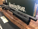 REMINGTON 870 TAC14 12 GAUGE- 3 of 11