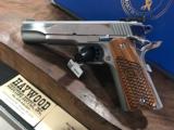 COLT GOLD CUP TROPHY 45ACP TALO **1 OF 600** - 2 of 9