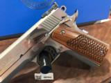 COLT GOLD CUP TROPHY 45ACP TALO **1 OF 600** - 4 of 9