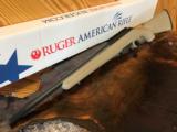 RUGER RANCH RIFLE 7.62X39MM
- 7 of 10