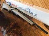 RUGER RANCH RIFLE 7.62X39MM
- 2 of 10
