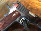 KIMBER 1911 CLASSIC GOLD MATCH .45ACP- 11 of 15