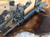 FN FN15 M16 223/5.56 CALIBER MILITARY COLLECTOR
- 4 of 15