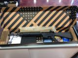 FN FN15 M16 223/5.56 CALIBER MILITARY COLLECTOR
- 1 of 15
