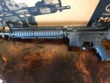 FN FN15 M16 223/5.56 CALIBER MILITARY COLLECTOR
- 7 of 15