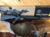 FN FN15 M16 223/5.56 CALIBER MILITARY COLLECTOR
- 9 of 15