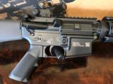 FN FN15 M16 223/5.56 CALIBER MILITARY COLLECTOR
- 12 of 15