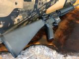 FN FN15 M16 223/5.56 CALIBER MILITARY COLLECTOR
- 14 of 15