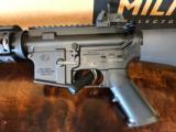 FN FN15 M16 223/5.56 CALIBER MILITARY COLLECTOR
- 6 of 15