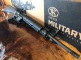 FN FN15 M16 223/5.56 CALIBER MILITARY COLLECTOR
- 10 of 15