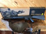 FN FN15 M16 223/5.56 CALIBER MILITARY COLLECTOR
- 3 of 15