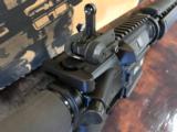 FN FN15 M16 223/5.56 CALIBER MILITARY COLLECTOR
- 15 of 15