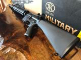 FN FN15 M16 223/5.56 CALIBER MILITARY COLLECTOR
- 5 of 15