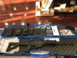 SIG SAUER SWAT 223/5.56 RIFLE (ONE OF TWO THOUSAND) - 1 of 13