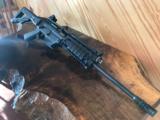 SIG SAUER SWAT 223/5.56 RIFLE (ONE OF TWO THOUSAND) - 3 of 13