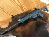 SIG SAUER SWAT 223/5.56 RIFLE (ONE OF TWO THOUSAND) - 7 of 13