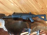 SIG SAUER SWAT 223/5.56 RIFLE (ONE OF TWO THOUSAND) - 6 of 13