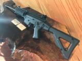 SIG SAUER SWAT 223/5.56 RIFLE (ONE OF TWO THOUSAND) - 9 of 13