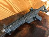 SIG SAUER SWAT 223/5.56 RIFLE (ONE OF TWO THOUSAND) - 8 of 13
