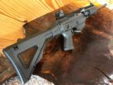 SIG SAUER SWAT 223/5.56 RIFLE (ONE OF TWO THOUSAND) - 5 of 13
