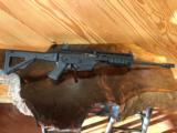 SIG SAUER SWAT 223/5.56 RIFLE (ONE OF TWO THOUSAND) - 2 of 13
