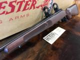 WINCHESTER MODEL 70 FEATHERWEIGHT 243WIN- 14 of 15