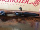 WINCHESTER MODEL 70 FEATHERWEIGHT 243WIN- 15 of 15
