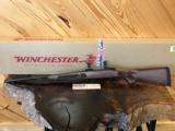 WINCHESTER MODEL 70 FEATHERWEIGHT 243WIN- 10 of 15